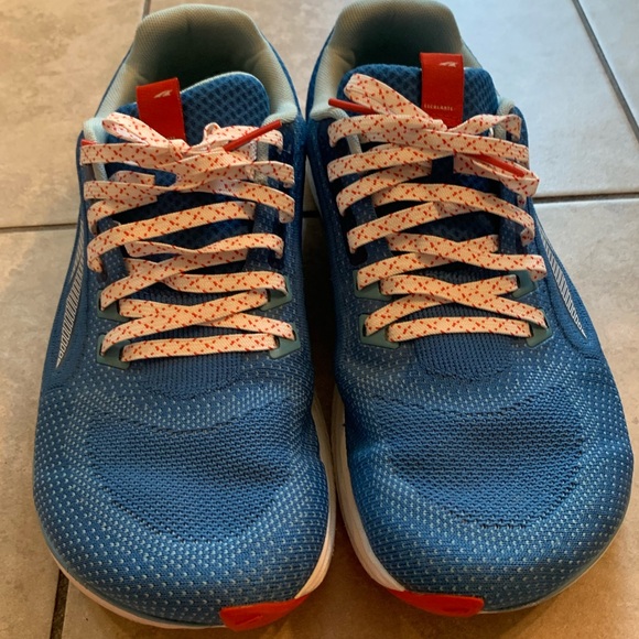 Altra Escalante 3 Running Shoes Men’s size 12 - Picture 3 of 5